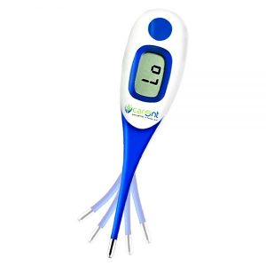 Digital Thermometers