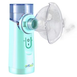 Mesh Nebulizer